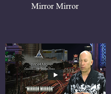 Bashar - Mirror Mirror