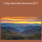 Bentinho Massaro - 2 Day Asheville Intensive 2017
