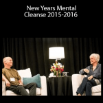 Byron Katie - New Years Mental Cleanse 2015-2016