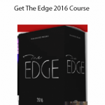 Dean Graziosi - Get The Edge 2016 Course
