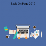 Dori Friend - Basic On Page 2019