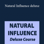 George Hutton - Natural Influence deluxe