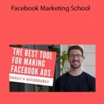 Khalid M - Facebook Marketing School