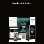 Ricky Mataka & Mike Balmaceda - Simple Wifi Profits