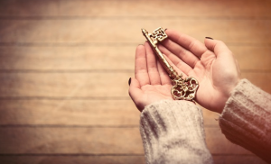 Tosha Silver - The Key to Joy
