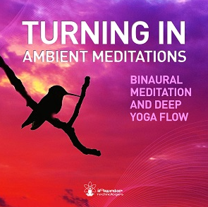  iAwake - Turning In - Ambient Meditations 