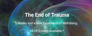 Steve Hoskinson - The End of Trauma- Re-Sync Your Psychology