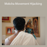 Sri Vishwanath - Moksha Movement Hijacking
