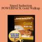 Ross Jeffries - Speed Seduction POWERPACK Gold Walkup