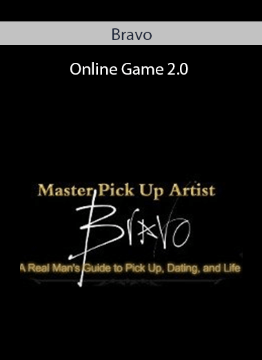 Bravo - Online Game 2.0