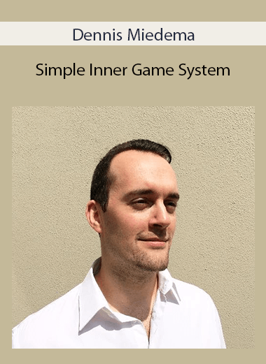 Dennis Miedema - Simple Inner Game System