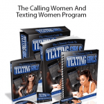 Dennis Miedema – The Calling Women And Texting Women Program