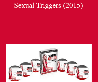 Jon Sinn – Sexual Triggers (2015)