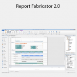 Lizard Labs - Report Fabricator 2.0