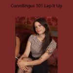 Madison Young - Cunnilingus 101 Lap It Up