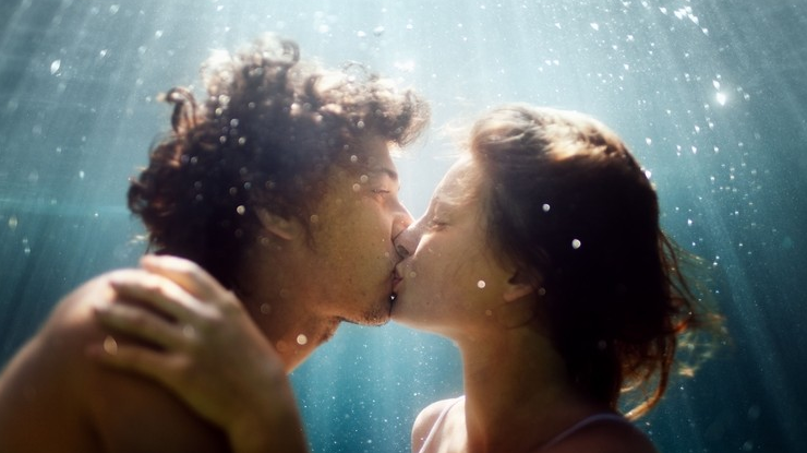  Tantra and Sacred Sexuality: The Water Element 