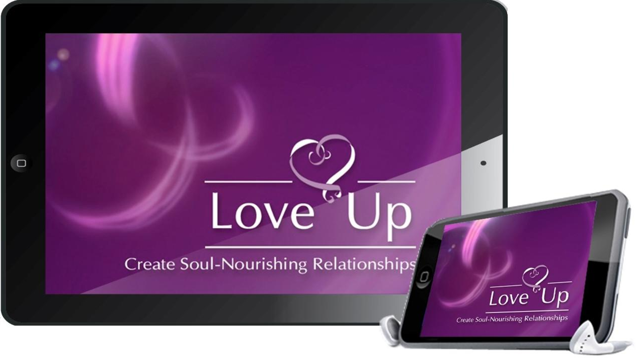  Suzanna Kennedy - LoveUp Relationship Detox and Upgrade 