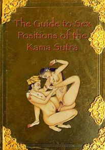  Jaiya – Guide to Sex Positions of the Kama Sutra 