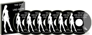  Sinn - Get Laid More Home Study Course 