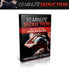  Brad P - 10 Minute Seduction 