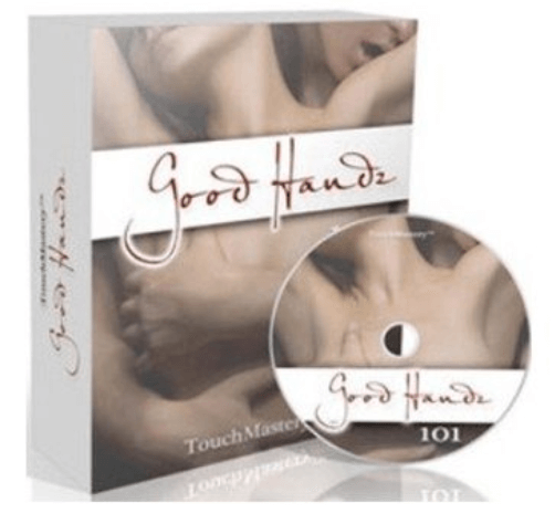  Aaron Niklaus - GoodHandz Touch Mastery 
