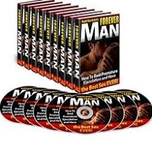  David Van Arrick - Sexual Rocket Fuel - The Science of Sexual Nutrition 