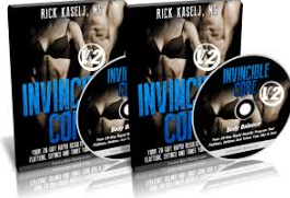  Rick Kaselj - Invincible Core 