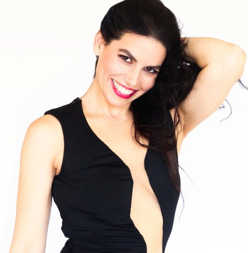  Jaiya - Femme A Femme - Erotic Massage 