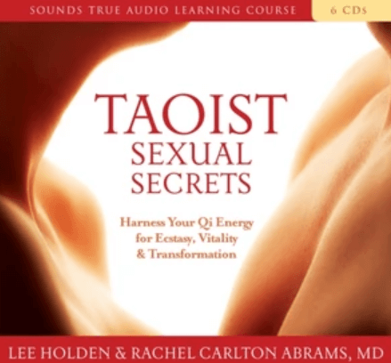  Lee Holden - Taoist Sexual Secrets 