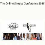 TOSC Speakers - The Online Singles Conference 2018