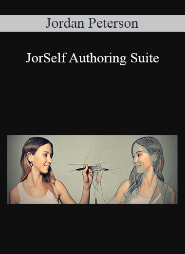 Jordan Peterson - Self Authoring Suite