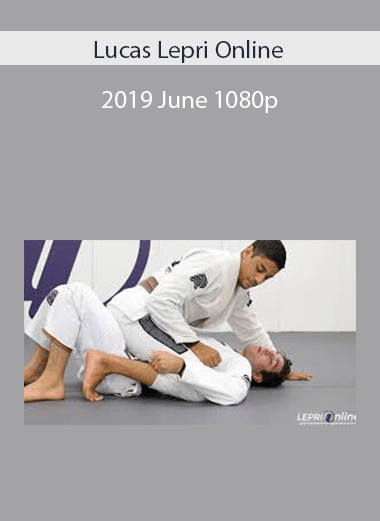 Lucas Lepri Online - 2019 June 1080p