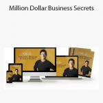 T. Harv Eker – Million Dollar Business Secrets