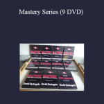 David Deangelo – Mastery Series (9 DVD)