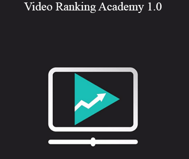 Sean Cannell – Video Ranking Academy 1.0