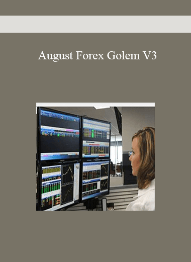 August Forex Golem V3
