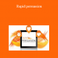 Brad Branson – Rapid persuasion