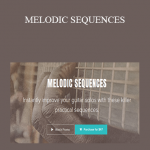David Wallimann - MELODIC SEQUENCES