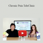 Kam Yuen – Chronic Pain TeleClinic