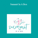 Krista Miller – Summit In A Box