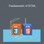 Stone River eLearning - Fundamentals of HTML
