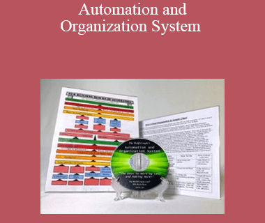 The Wolff Couple – Automation and Organization System