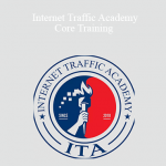Vick Strizheus – Internet Traffic Academy – Core Training