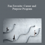 Kam Yuen - Fan Favorite: Career and Purpose Program