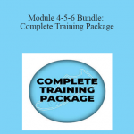 Kam Yuen - Module 4-5-6 Bundle: Complete Training Package