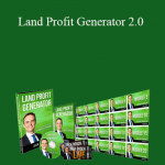 Jack Bosch - Land Profit Generator 2.0