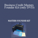 Ray Reynolds - Business Credit Masters Founder Kit (only DVD)