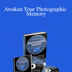 Greg Frost - Awaken Your Photographic Memory