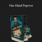 Aaron Fisher - One Hand Popover