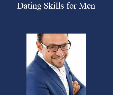 Georges Sabongui - Dating Skills for Men